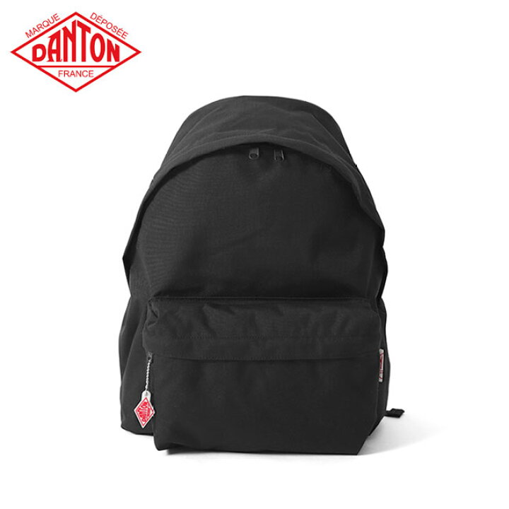楽天市場】DANTON ダントン コーデュラナイロン バックパック M DT 
