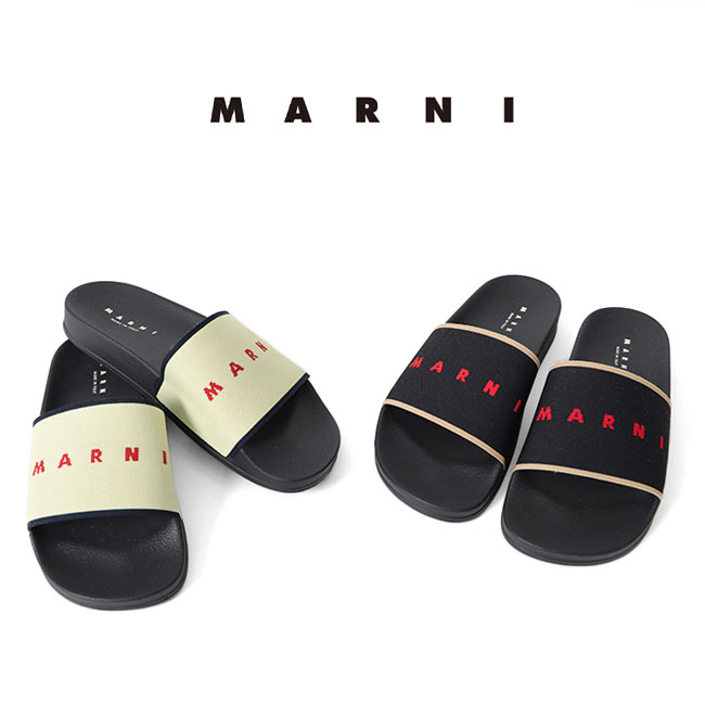 楽天市場】MARNI（サンダル｜メンズ靴）：靴の通販