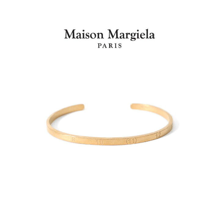 楽天市場】Maison Margiela メゾンマルジェラ シルバー ナンバリング  