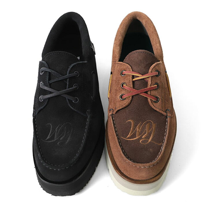 楽天市場】[TIME SALE] White Mountaineering × Danner ホワイト  