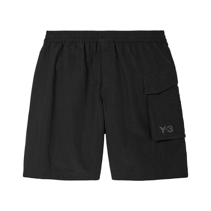楽天市場】Y-3 ワイスリー ユーティリティ イージー カーゴ スイム  