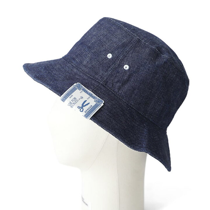 楽天市場】DENHAM デンハム THE H.W.DOG&CO コラボ デニム バケット 