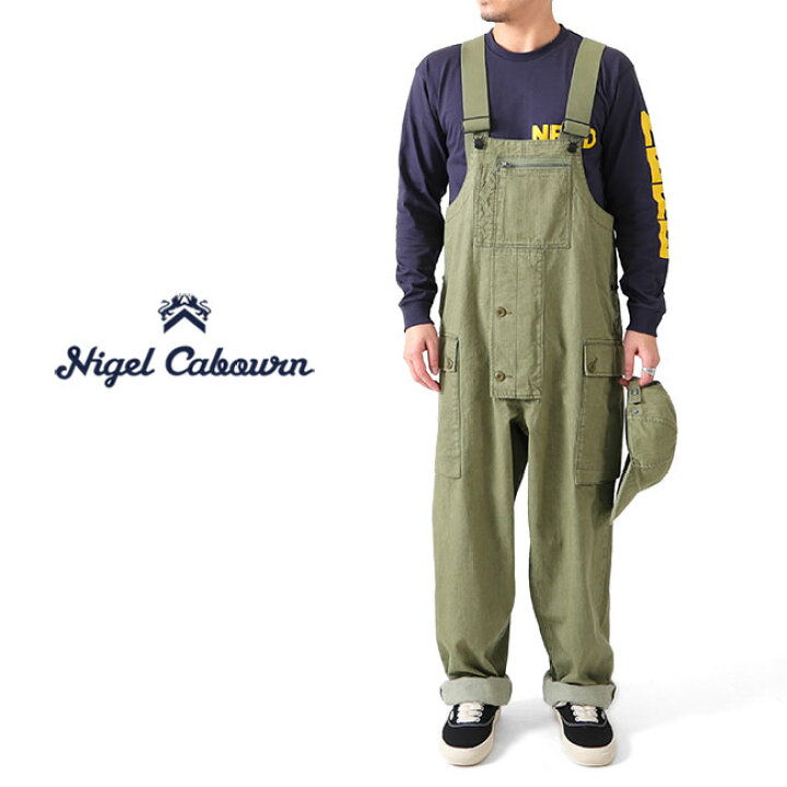 楽天市場】Nigel Cabourn ナイジェルケーボン LYBRO ライブロ P-51 