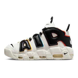 NIKE iCL GA A Abve| '96 AIR MORE UP TEMPO '96 DM1297-100 Ae Xj[J[ V[Y Y fB[X