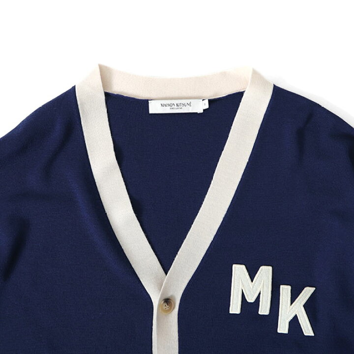 楽天市場】Maison Kitsune × OLYMPIA メゾンキツネ オリンピア 