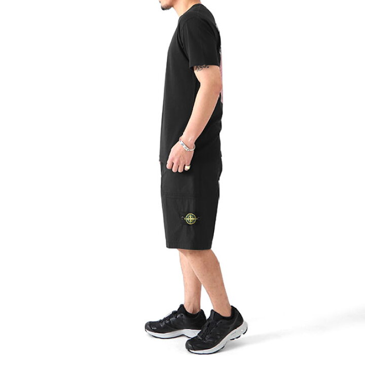楽天市場】Stone Island ストーンアイランド ガーメントダイ 