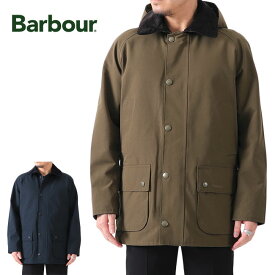 [TIME SALE] Barbour バブアー SL WATERPROOF ASHBY JACKET ウォータープルーフ アシュビー ジャケット MWB0959 フード付き メンズ