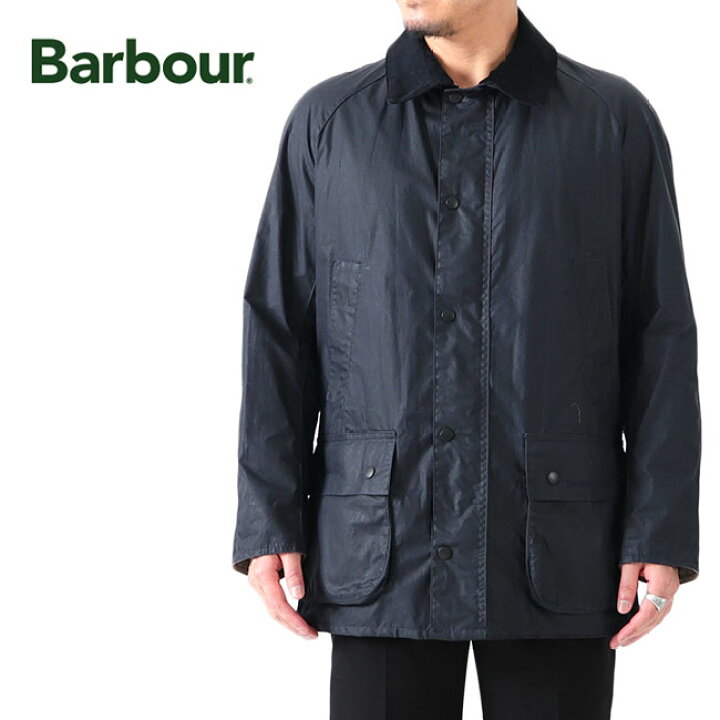 楽天市場】[TIME SALE] Barbour バブアー SL LIGHTWEIGHT ASHBY ライト 