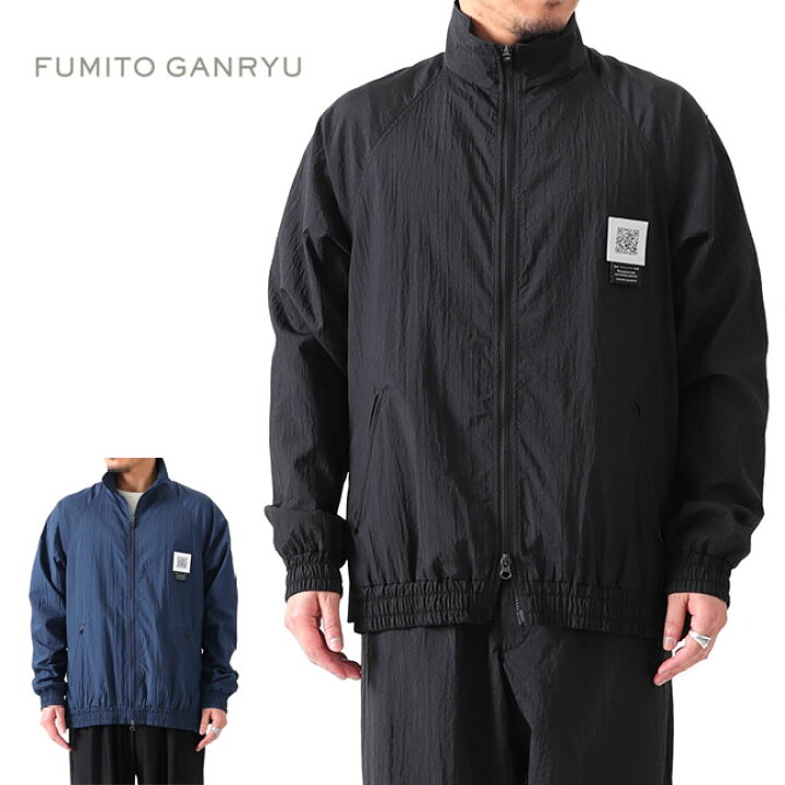 楽天市場】[SALE] FUMITO GANRYU フミトガンリュウ ワッシャーナイロン  