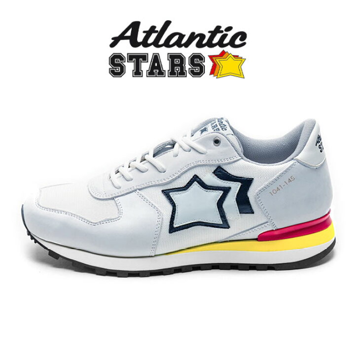 楽天市場】日本限定モデル Atlantic STARS アトランティックスターズ  