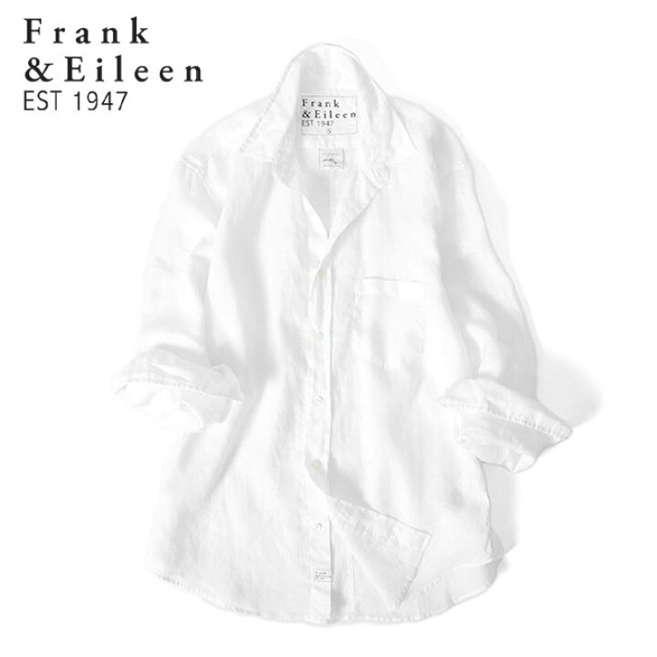 楽天市場】日本限定モデル Frank&Eileen フランク&アイリーン JP LUKE 