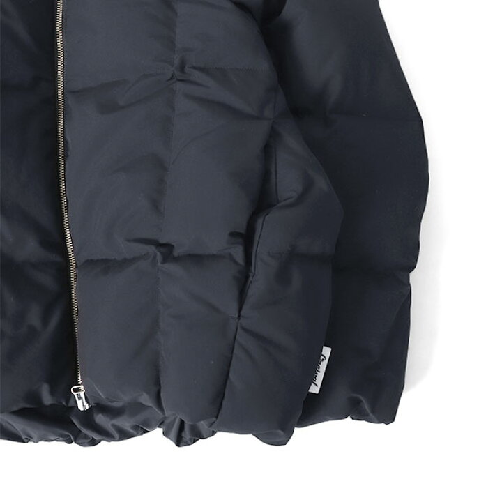 楽天市場】[TIME SALE] ORCIVAL オーシバル マットタフタ フード付き 