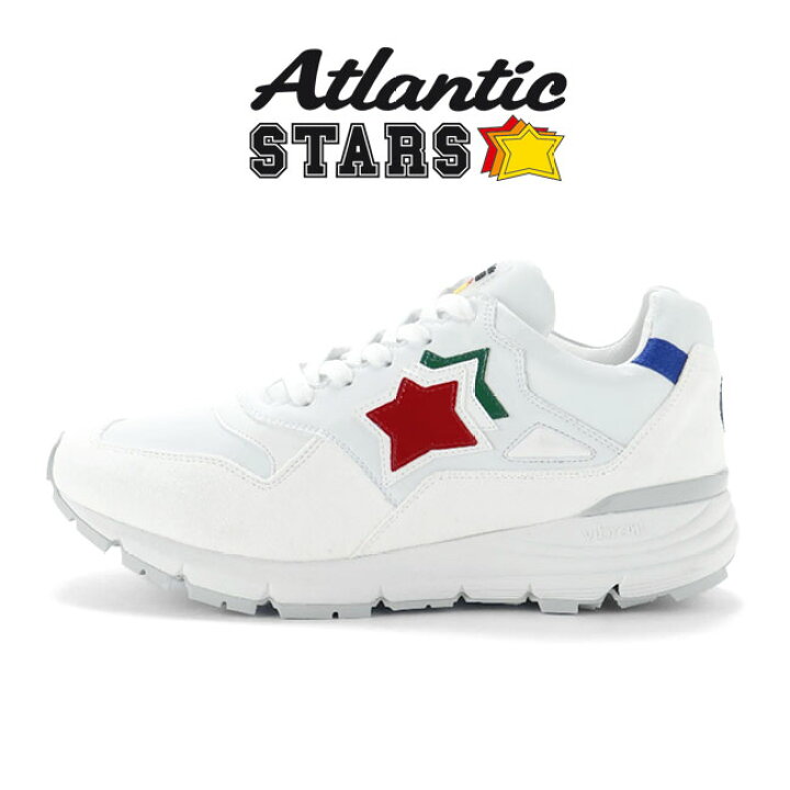 楽天市場】日本限定モデル Atlantic STARS アトランティックスターズ  