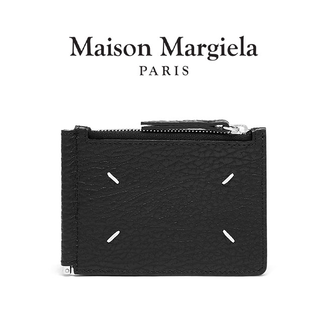 楽天市場】Maison Margiela メゾンマルジェラ グレインレザー