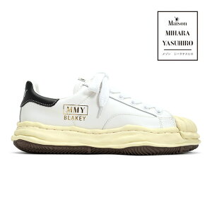 Maison MIHARA YASUHIRO ]~nXq BLAKEY uCL[ U[ Xj[J[ A09FW731  zCg V[Y Y fB[X