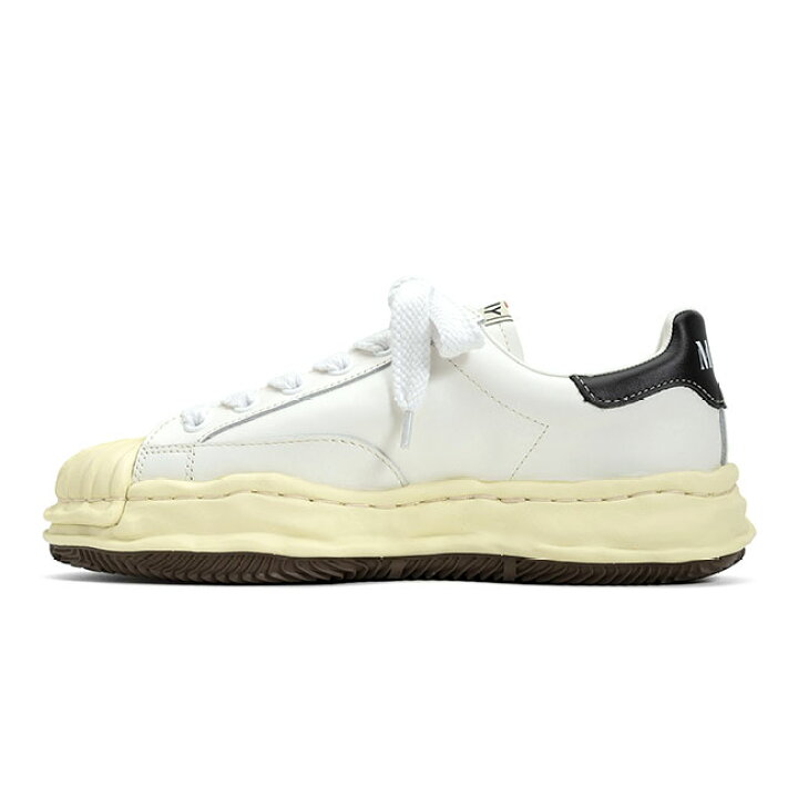 楽天市場】Maison MIHARA YASUHIRO メゾンミハラヤスヒロ BLAKEY 