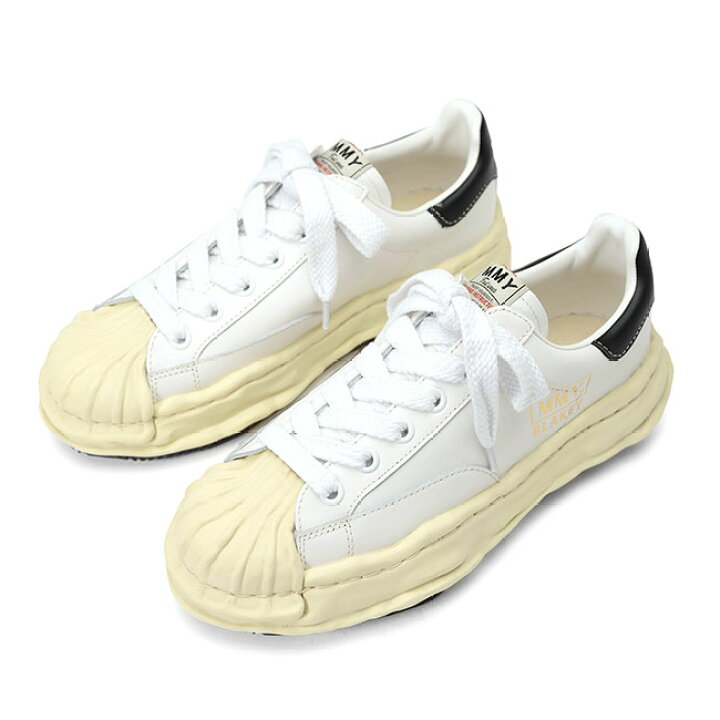 楽天市場】Maison MIHARA YASUHIRO メゾンミハラヤスヒロ BLAKEY  