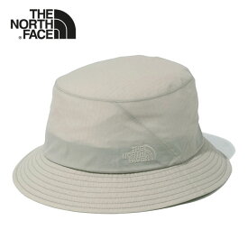 THE NORTH FACE ノースフェイス フロントロゴ ベンチャー バケットハット NN02200 帽子 メンズ レディース