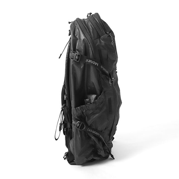 楽天市場】White Mountaineering × MILLET ホワイトマウンテニアリング 