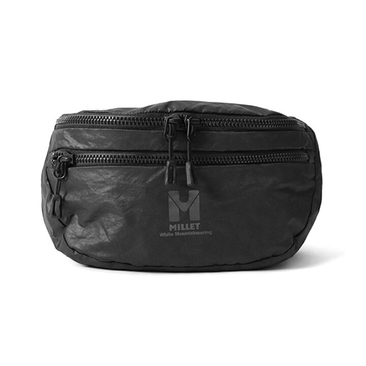 楽天市場】White Mountaineering × MILLET ホワイトマウンテニアリング 
