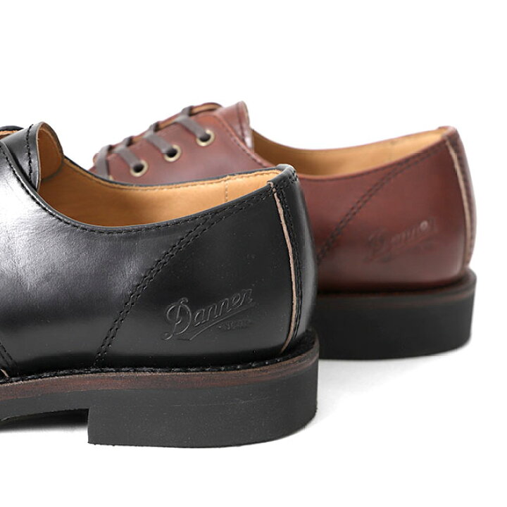 楽天市場】Danner ダナー Lombard Gw ロンバード レザーシューズ 