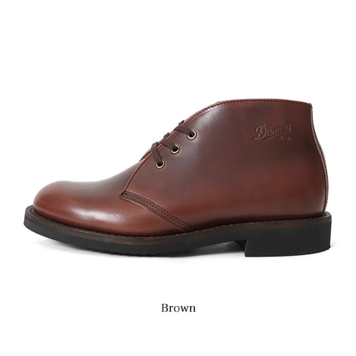 楽天市場】Danner ダナー Kalama Chukka Gw カラマ レザー チャッカ 