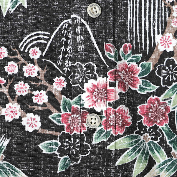 楽天市場】DENHAM × Reyn spooner デンハム レインスープナー コラボ 