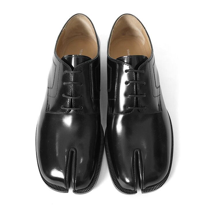 楽天市場】Maison Margiela メゾンマルジェラ タビ レースアップ 