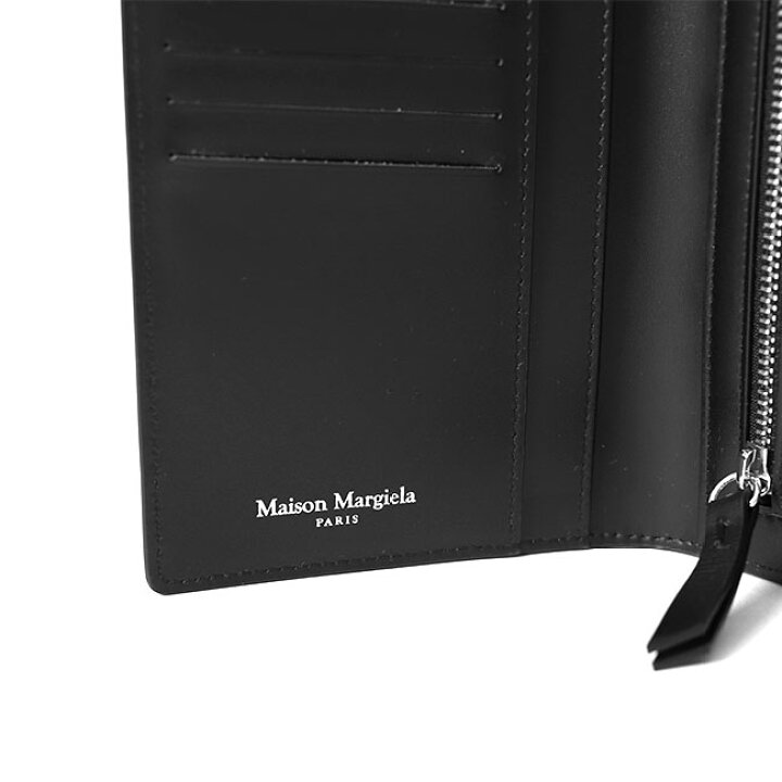 楽天市場】Maison Margiela メゾンマルジェラ 4ステッチ グレイン 