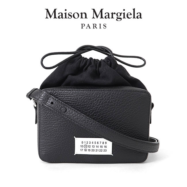 楽天市場】[SALE] Maison Margiela メゾンマルジェラ 5AC ミディアム