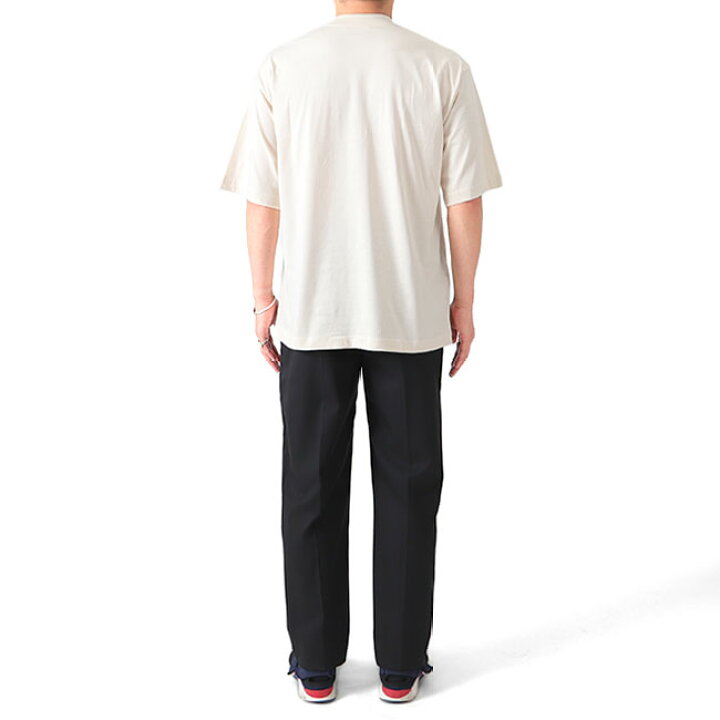 楽天市場】MARNI マルニ 3枚セット 3P ミニロゴ パックTシャツ 