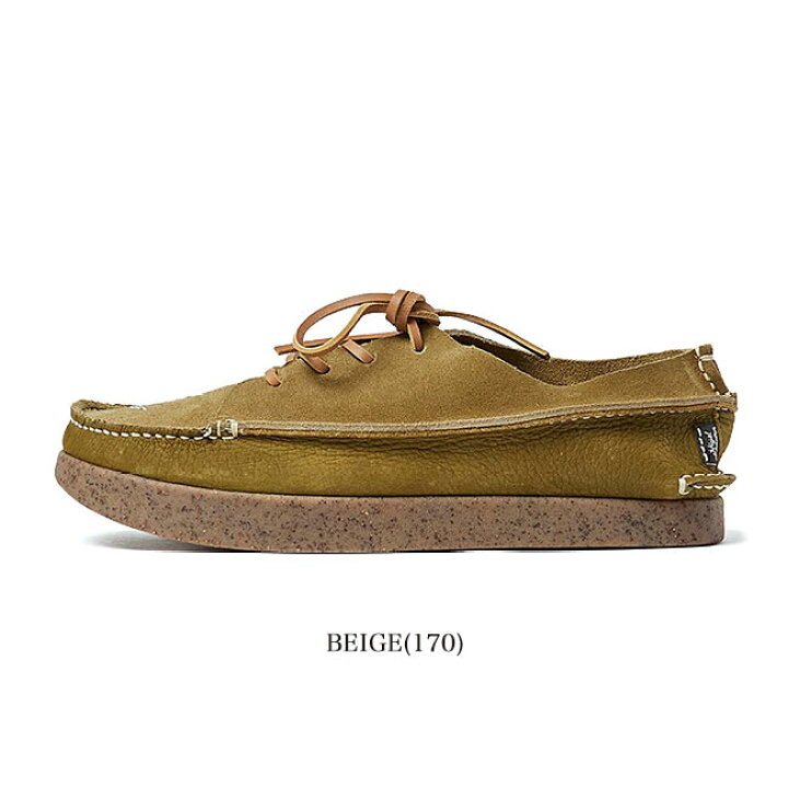 楽天市場】Nigel Cabourn × Yogi ナイジェルケーボン ヨギーフット 
