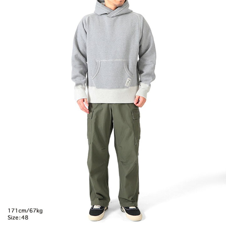 楽天市場】Nigel Cabourn ナイジェルケーボン 50s PARKA 20.5oz プル 