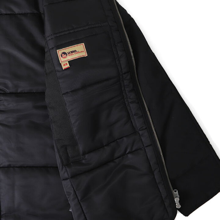 楽天市場】Nigel Cabourn ナイジェルケーボン OW-53 フード付き ミッド 