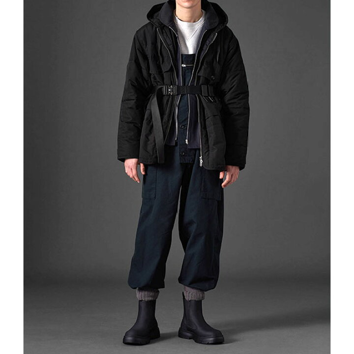 楽天市場】[TIME SALE] Nigel Cabourn ナイジェルケーボン OW-53 