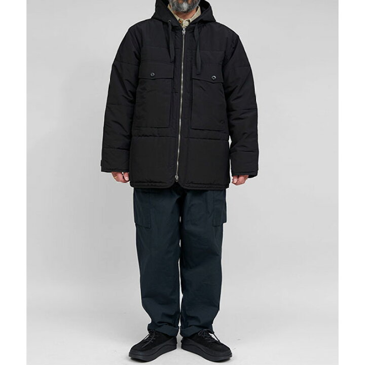 楽天市場】[TIME SALE] Nigel Cabourn ナイジェルケーボン OW-53 