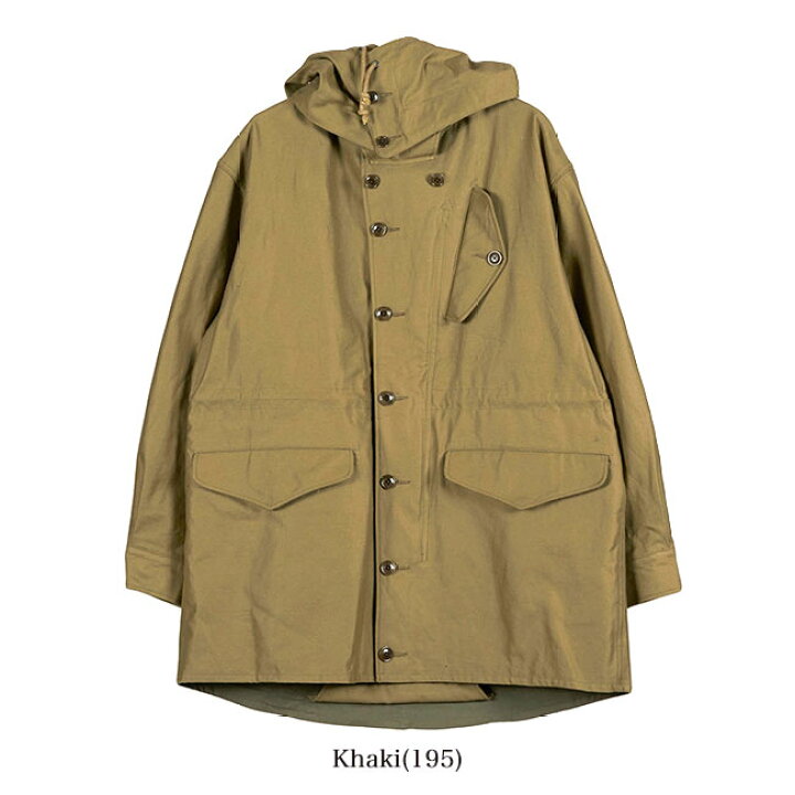 楽天市場】Nigel Cabourn ナイジェルケーボン M-43 バックサテン 
