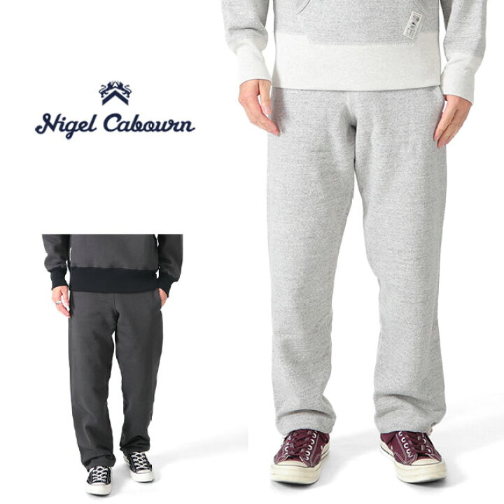 楽天市場】Nigel Cabourn ナイジェルケーボン 20.5オンス 40s  
