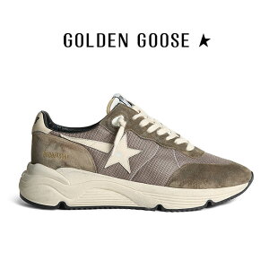 Golden Goose S[fO[X RUNNING SOLE jO\[ Xj[J[ GMF00272.F003249.35812  V[Y Y