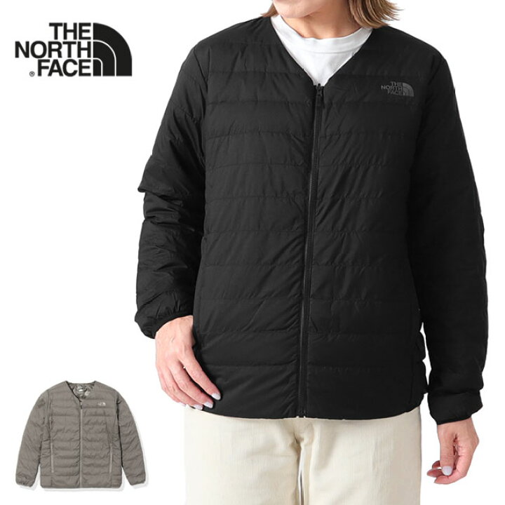 楽天市場】THE NORTH FACE ノースフェイス ジップインマグネ 50/50 V 