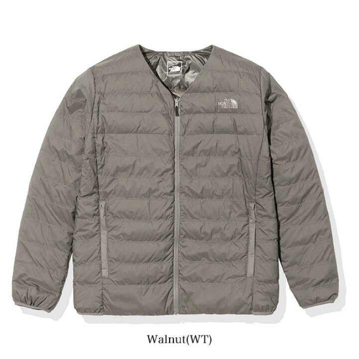 楽天市場】THE NORTH FACE ノースフェイス ジップインマグネ 50/50 V  