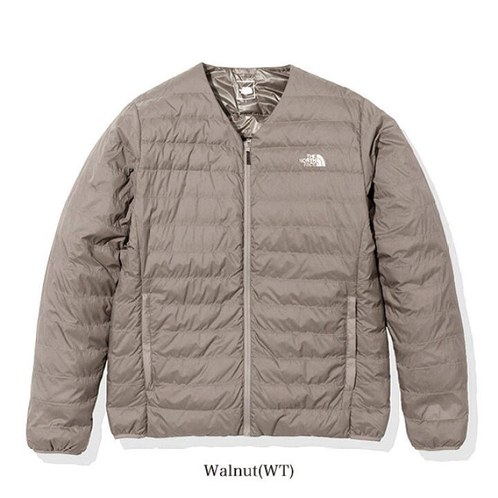 楽天市場】THE NORTH FACE ノースフェイス ジップインマグネ 50/50 V 