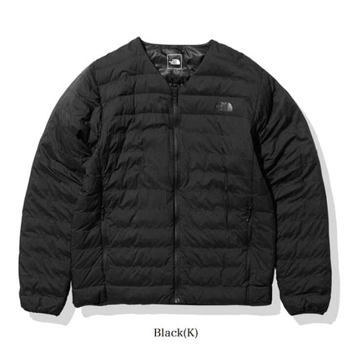 楽天市場】THE NORTH FACE ノースフェイス ジップインマグネ 50/50 V 