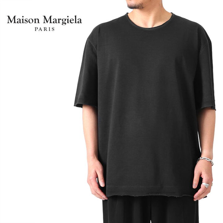 楽天市場】Maison Margiela メゾンマルジェラ オーバーサイズ カット  
