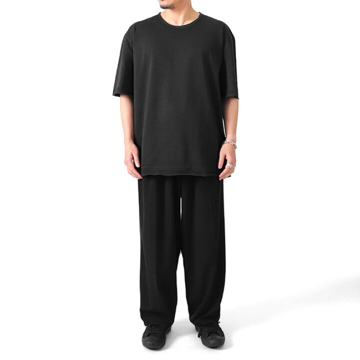 楽天市場】Maison Margiela メゾンマルジェラ オーバーサイズ カット 