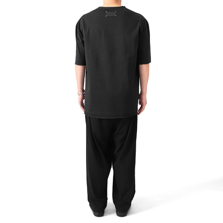 楽天市場】Maison Margiela メゾンマルジェラ オーバーサイズ カット 