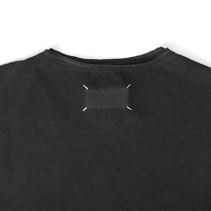楽天市場】Maison Margiela メゾンマルジェラ オーバーサイズ カット 