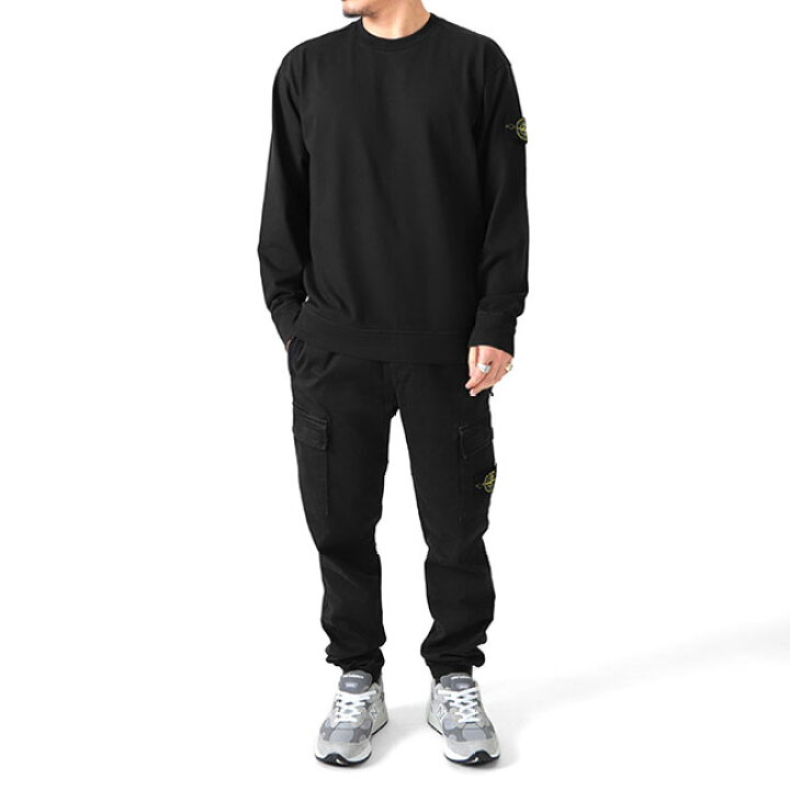 楽天市場】Stone Island ストーンアイランド ロゴパッチ ガーメント 