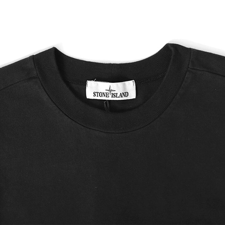 楽天市場】Stone Island ストーンアイランド ロゴパッチ ガーメント 