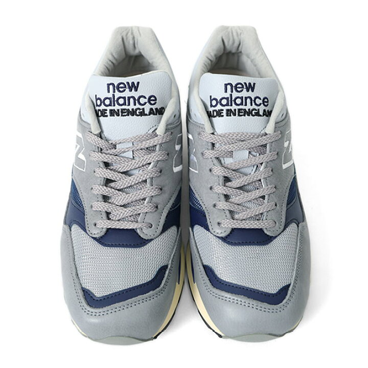 楽天市場】40周年記念モデル New Balance ニューバランス UK製 